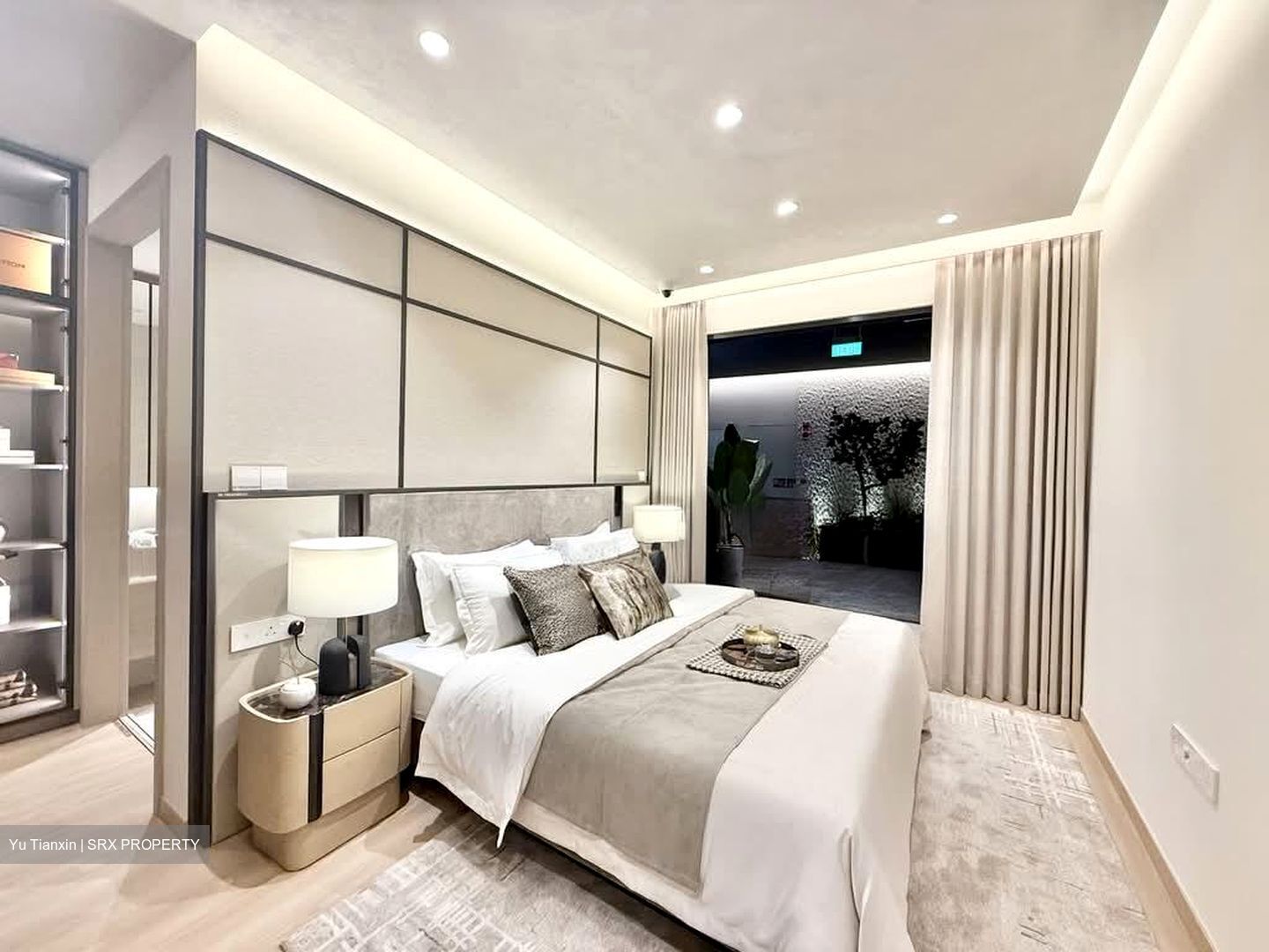 Narra Residences (D23), Apartment #573584411